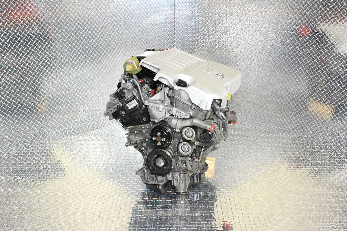 JDM 2007-2012 LEXUS ES350 3.5L ENGINE ( 2GRFE.ENG )