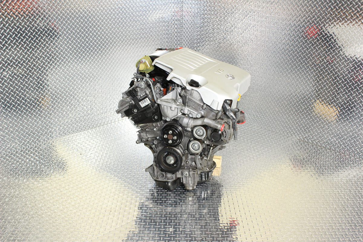 JDM 2007-2015 LEXUS RX350 3.5L ENGINE ( 2GRFE.ENG )
