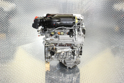 JDM 2007-2012 LEXUS ES350 3.5L ENGINE ( 2GRFE.ENG )