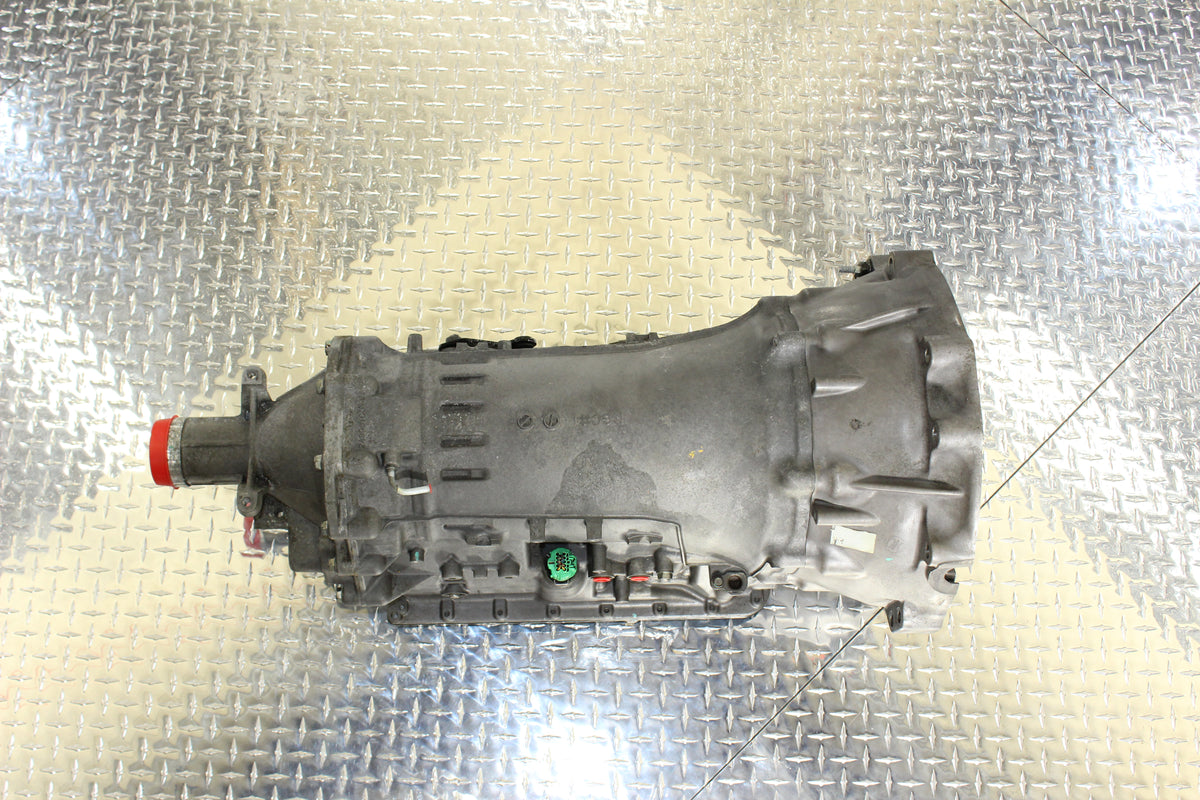 JDM 2014-2017 INFINITI QX70 RWD AUTOMATIC TRANSMISSION ONLY ( VQ37.RWD.AT )