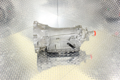 JDM 2011-2013 INFINITI FX37 3.7L V6 RWD AUTOMATIC TRANSMISSION ONLY ( VQ37.RWD.AT )
