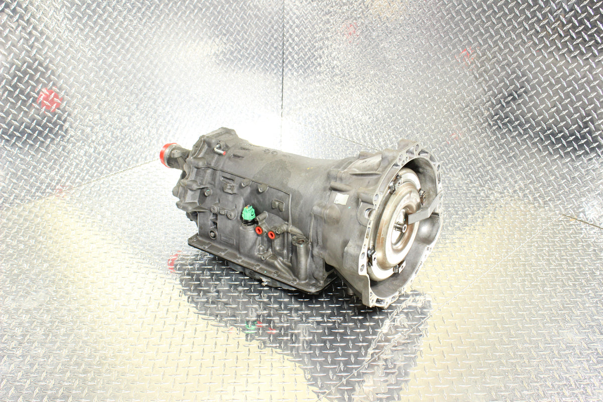 JDM 2009-2019 NISSAN 370Z 3.7L RWD AUTOMATIC TRANSMISSION ONLY ( VQ37.RWD.AT )