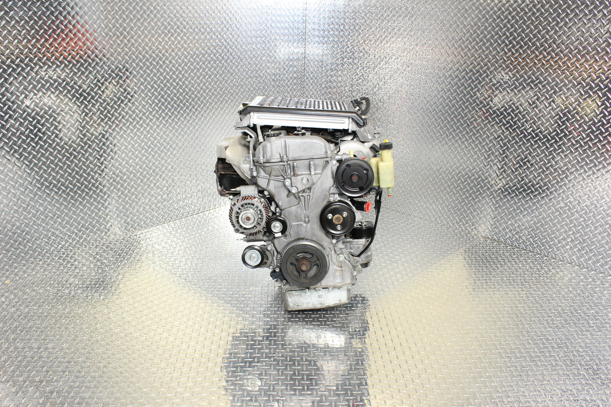 JDM 2006-2012 MAZDA CX-7 TURBO 2.3L ENGINE ( L3.T.ENG )