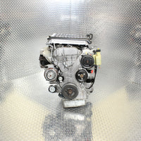 JDM 2006-2012 MAZDA CX-7 TURBO 2.3L ENGINE ( L3.T.ENG )