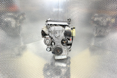 JDM 2006-2012 MAZDA CX-7 TURBO 2.3L ENGINE ( L3.T.ENG )