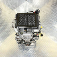 JDM 2006-2012 MAZDA CX-7 TURBO 2.3L ENGINE ( L3.T.ENG )
