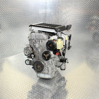 JDM 2006-2012 MAZDA CX-7 TURBO 2.3L ENGINE ( L3.T.ENG )