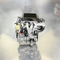 JDM 2006-2012 MAZDA CX-7 TURBO 2.3L ENGINE ( L3.T.ENG )