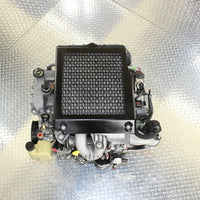 JDM 2006-2012 MAZDA CX-7 TURBO 2.3L ENGINE ( L3.T.ENG )