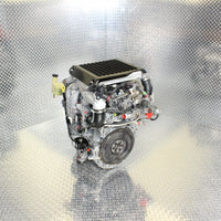 JDM 2006-2012 MAZDA CX-7 TURBO 2.3L ENGINE ( L3.T.ENG )