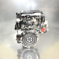 JDM 2006-2012 MAZDA CX-7 TURBO 2.3L ENGINE ( L3.T.ENG )