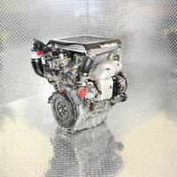JDM 2006-2012 MAZDA CX-7 TURBO 2.3L ENGINE ( L3.T.ENG )