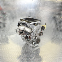 JDM 2006-2012 MAZDA CX-7 TURBO 2.3L ENGINE ( L3.T.ENG )