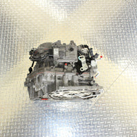 JDM 2014-2018 NISSAN VERSA CVT AUTOMATIC TRANSMISSION 12 WIRE ( 3JX8A RE0F11A )