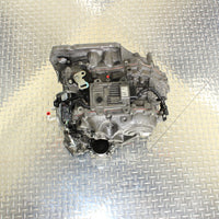 JDM 2014-2018 NISSAN VERSA CVT AUTOMATIC TRANSMISSION 12 WIRE ( 3JX8A RE0F11A )