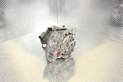 JDM 2014-2018 NISSAN VERSA CVT AUTOMATIC TRANSMISSION 12 WIRE ( 3JX8A RE0F11A )