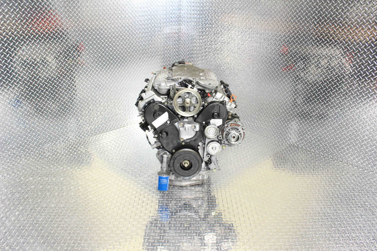 JDM 2003-2007 HONDA ACCORD 3.0L V6 ENGINE ONLY ( J30A.ENG )