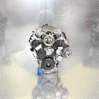 JDM 2003-2007 HONDA ACCORD 3.0L V6 ENGINE ONLY ( J30A.ENG )