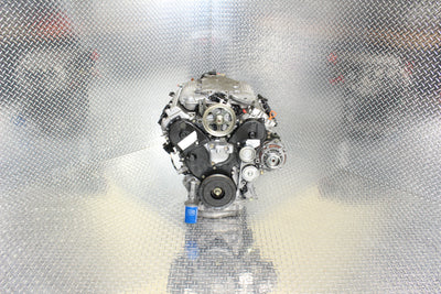 JDM 2003-2007 HONDA ACCORD 3.0L V6 ENGINE ONLY ( J30A.ENG )