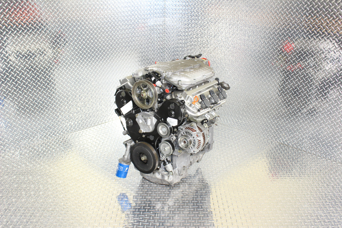 JDM 2005-2006 HONDA ODYSSEY EXL AND TOURING 3.0L V6 REPLACEMENT ENGINE ( J30A.ENG )