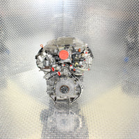 JDM 2003-2007 HONDA ACCORD 3.0L V6 ENGINE ONLY ( J30A.ENG )