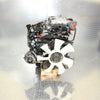 JDM 1999-2000 NISSAN QX4 3.3L V6 ENGINE ( VG33.ENG )