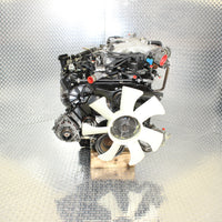 JDM 1999-2004 NISSAN FRONTIER 3.3L V6 ENGINE ( VG33.ENG )