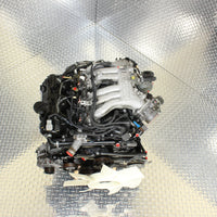 JDM 2000-2002 NISSAN PATHFINDER 3.3L V6 ENGINE ( VG33.ENG )