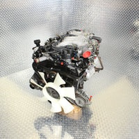 JDM 1999-2004 NISSAN FRONTIER 3.3L V6 ENGINE ( VG33.ENG )