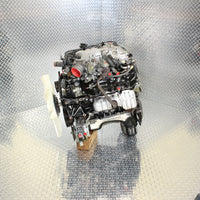 JDM 1999-2004 NISSAN FRONTIER 3.3L V6 ENGINE ( VG33.ENG )