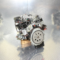 JDM 2000-2002 NISSAN PATHFINDER 3.3L V6 ENGINE ( VG33.ENG )