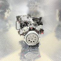 JDM 2000-2002 NISSAN PATHFINDER 3.3L V6 ENGINE ( VG33.ENG )