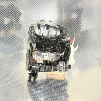 JDM 1999-2000 NISSAN QX4 3.3L V6 ENGINE ( VG33.ENG )