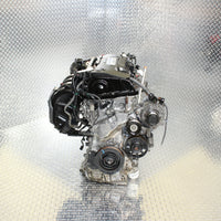 JDM 2013-2017 HONDA ACCORD 2.4L I-VTEC EARTH DREAMS TECHNOLOGY ENGINE-DIRECT INJECTION ( K24W.ENG )