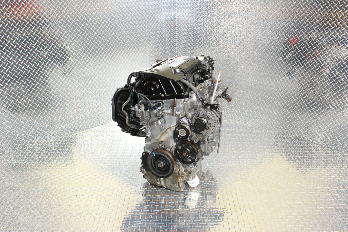 JDM 2013-2017 HONDA ACCORD 2.4L I-VTEC EARTH DREAMS TECHNOLOGY ENGINE-DIRECT INJECTION ( K24W.ENG )