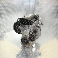 JDM 2013-2017 HONDA ACCORD 2.4L I-VTEC EARTH DREAMS TECHNOLOGY ENGINE-DIRECT INJECTION ( K24W.ENG )