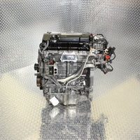 JDM 2013-2017 HONDA ACCORD 2.4L I-VTEC EARTH DREAMS TECHNOLOGY ENGINE-DIRECT INJECTION ( K24W.ENG )