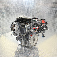 JDM 2013-2017 HONDA ACCORD 2.4L I-VTEC EARTH DREAMS TECHNOLOGY ENGINE-DIRECT INJECTION ( K24W.ENG )