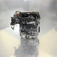 JDM 2015-2019 HONDA CRV LX 2.4L I-VTEC EARTH DREAMS TECHNOLOGY ENGINE-DIRECT INJECTION ( K24W.ENG )
