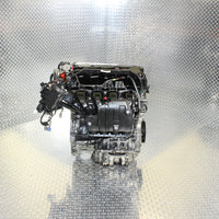 JDM 2013-2017 HONDA ACCORD 2.4L I-VTEC EARTH DREAMS TECHNOLOGY ENGINE-DIRECT INJECTION ( K24W.ENG )