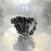 JDM 2015-2019 HONDA CRV LX 2.4L I-VTEC EARTH DREAMS TECHNOLOGY ENGINE-DIRECT INJECTION ( K24W.ENG )