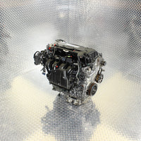 JDM 2013-2017 HONDA ACCORD 2.4L I-VTEC EARTH DREAMS TECHNOLOGY ENGINE-DIRECT INJECTION ( K24W.ENG )