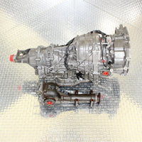 JDM 2012-2014 SUBARU LEGACY B4 ALL WHEEL DRIVE CVT AUTOMATIC TRANSMISSION
