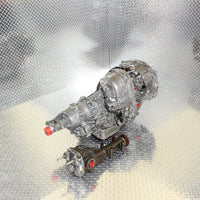 JDM 2012-2014 SUBARU LEGACY B4 ALL WHEEL DRIVE CVT AUTOMATIC TRANSMISSION