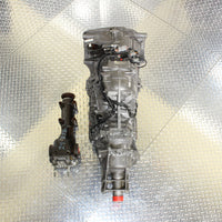 JDM 2012-2014 SUBARU LEGACY B4 ALL WHEEL DRIVE CVT AUTOMATIC TRANSMISSION