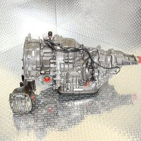 JDM 2012-2014 SUBARU LEGACY B4 ALL WHEEL DRIVE CVT AUTOMATIC TRANSMISSION