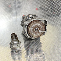 JDM 2012-2014 SUBARU LEGACY B4 ALL WHEEL DRIVE CVT AUTOMATIC TRANSMISSION