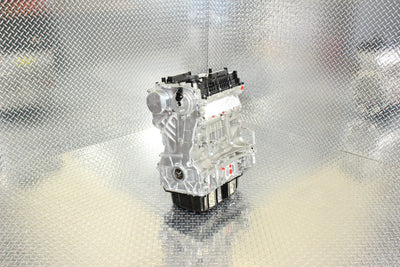 KDM 2015-2019 HYUNDAI SONATA 2.4L THETA II GDI ENGINE ( G4KJ.GEN2 ) BRAND NEW