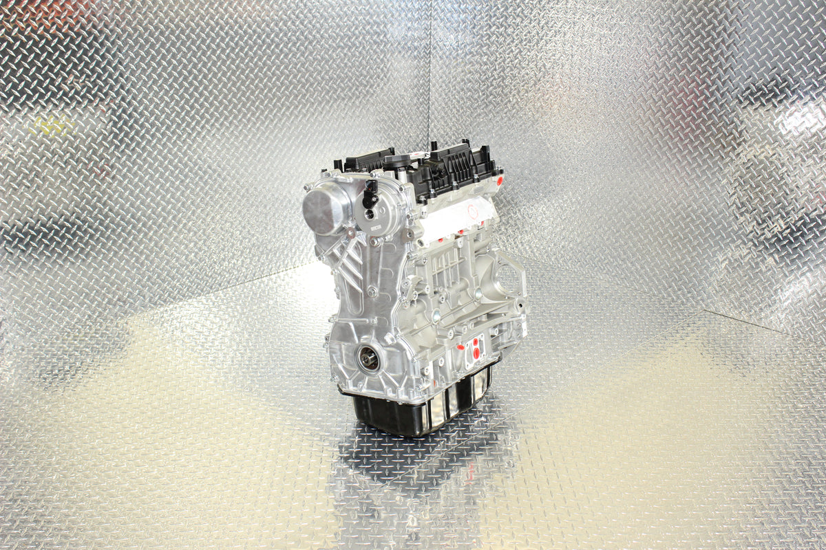 KDM 2017-2020 HYUNDAI SANTA FE 2.4L THETA II GDI ENGINE ( G4KJ.GEN2 ) BRAND NEW