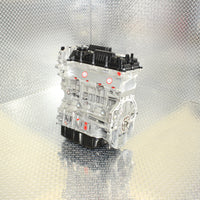 KDM 2016-2020 KIA OPTIMA 2.4L THETA II GDI ENGINE ( G4KJ.GEN2 ) BRAND NEW